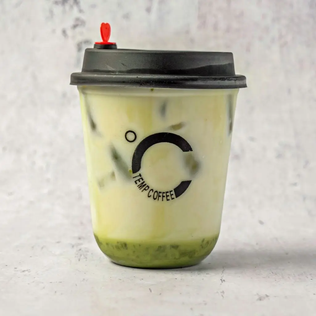 Matcha